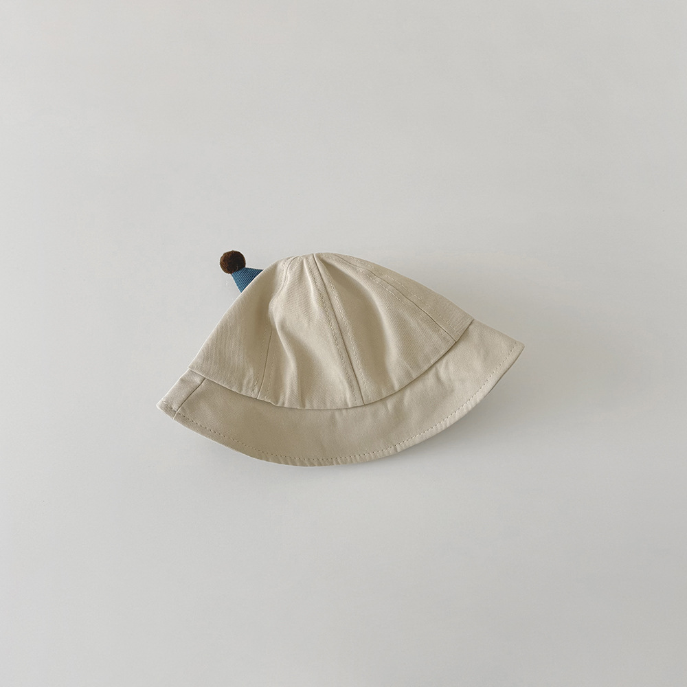 Baby Cute Penguins Bucket Hat
