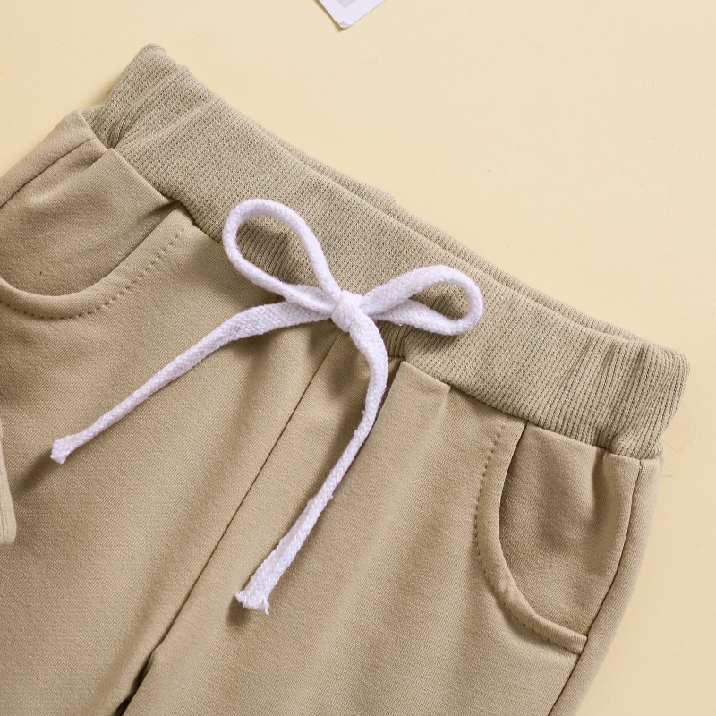 LOVE Baby Toddler 2-Piece Set