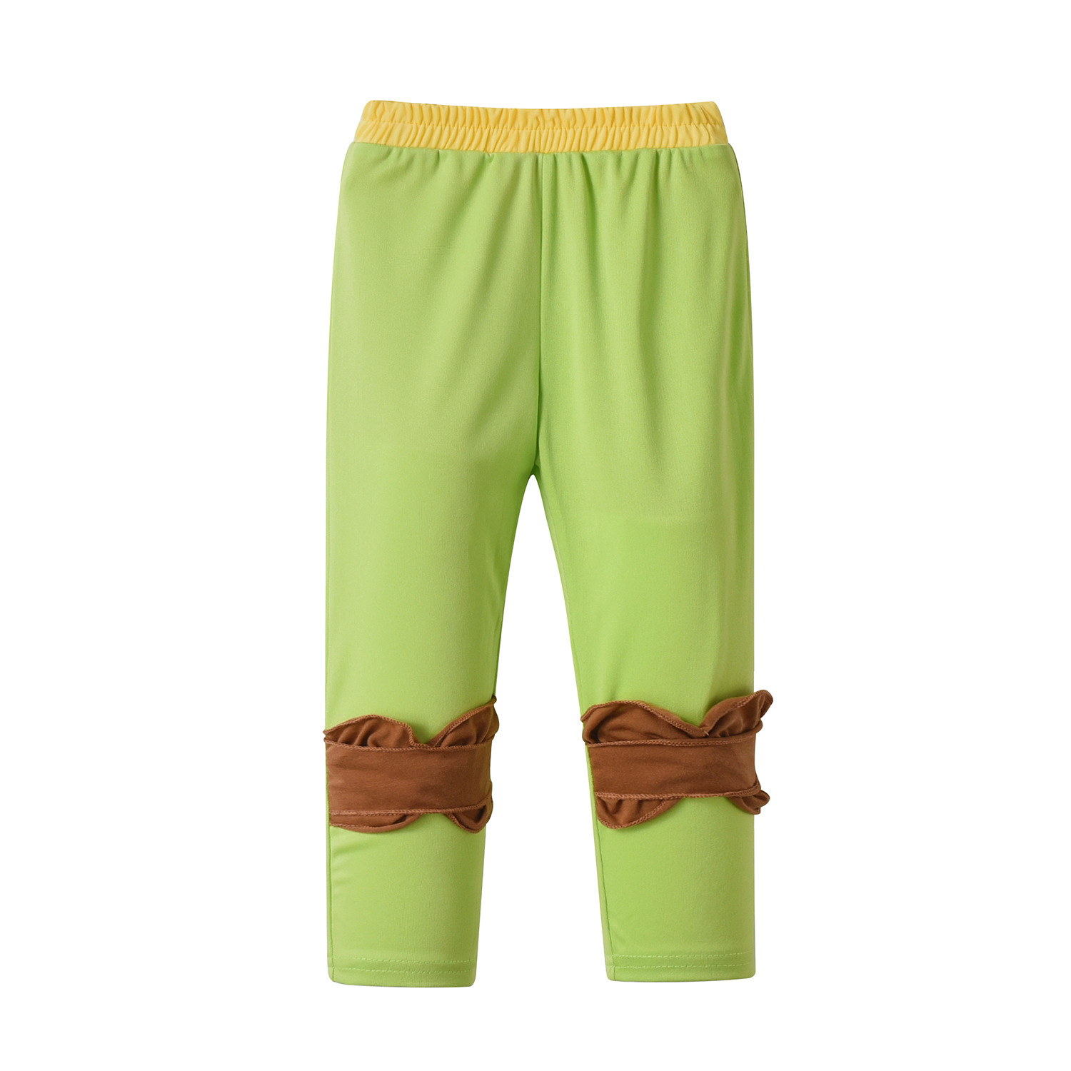 Kids Halloween Ninja Turtle Costume Set