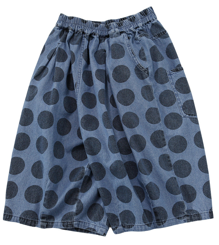 Baby & Kids Dots Pants