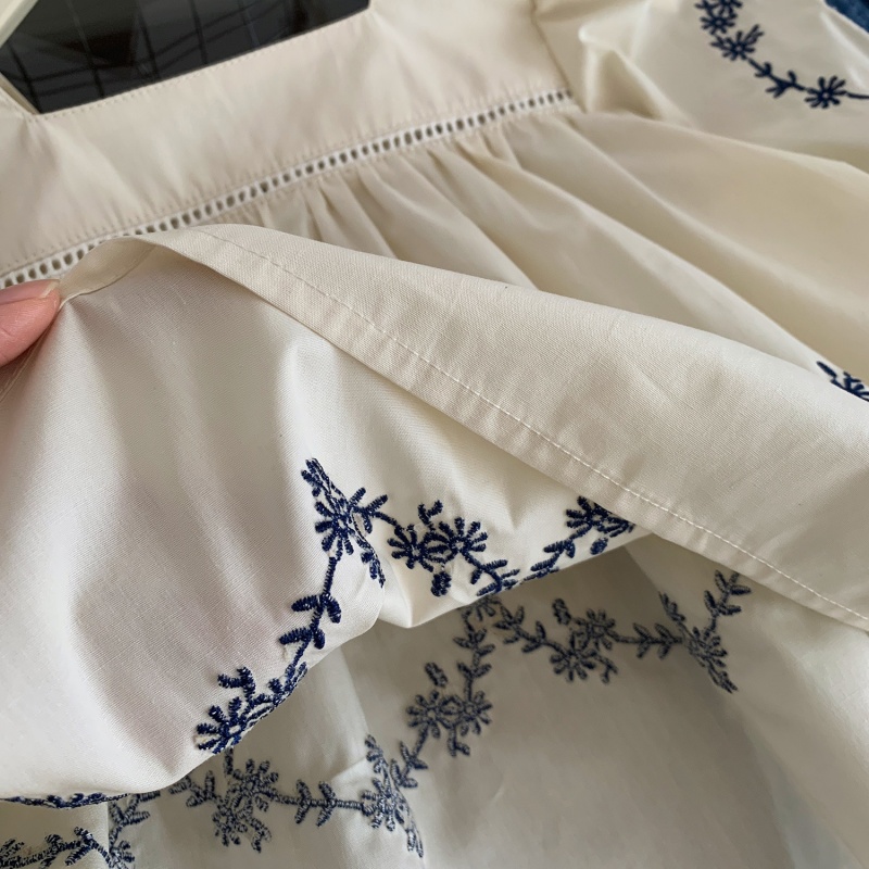 Baby Toddler Girl Doll Shirt Jeans Set