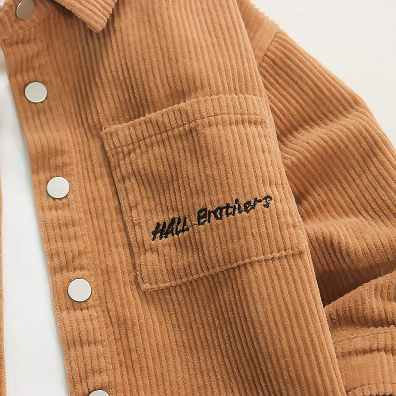 Baby Toddler 2-Piece Shirt Set