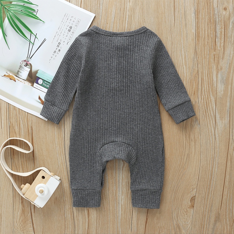  Multicolor Baby Newborn Romper