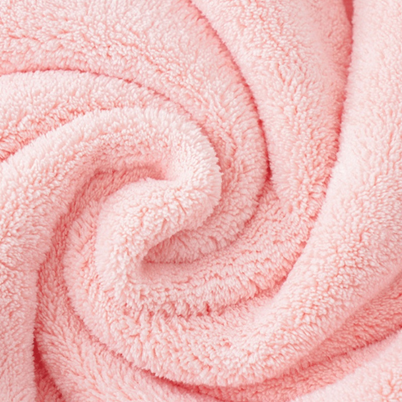 Baby Toddler Cartoon Bath Poncho