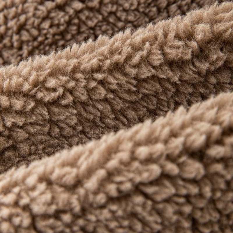 Baby & Toddler 3D Goose-Print Fleece Overalls