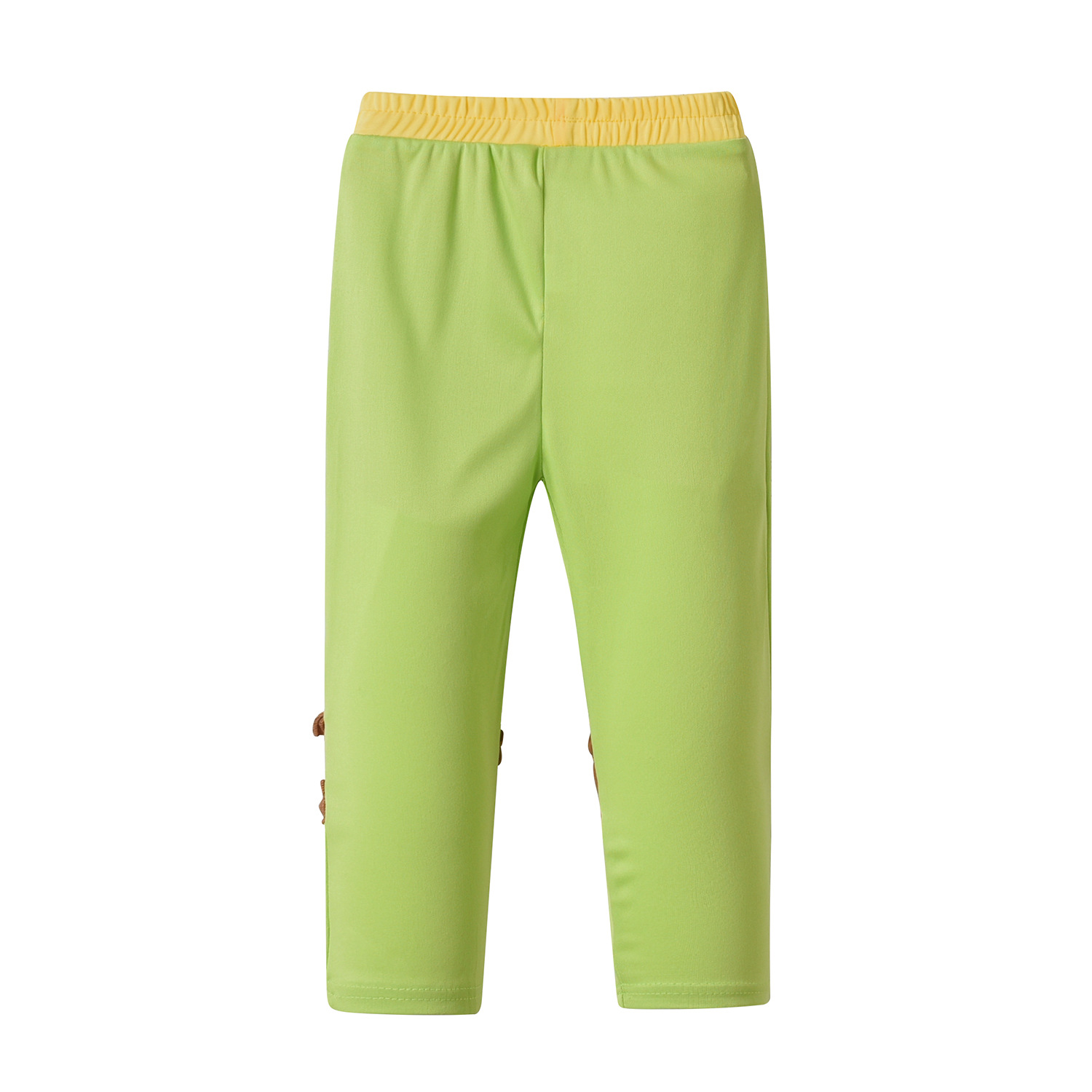 Kids Halloween Ninja Turtle Costume Set