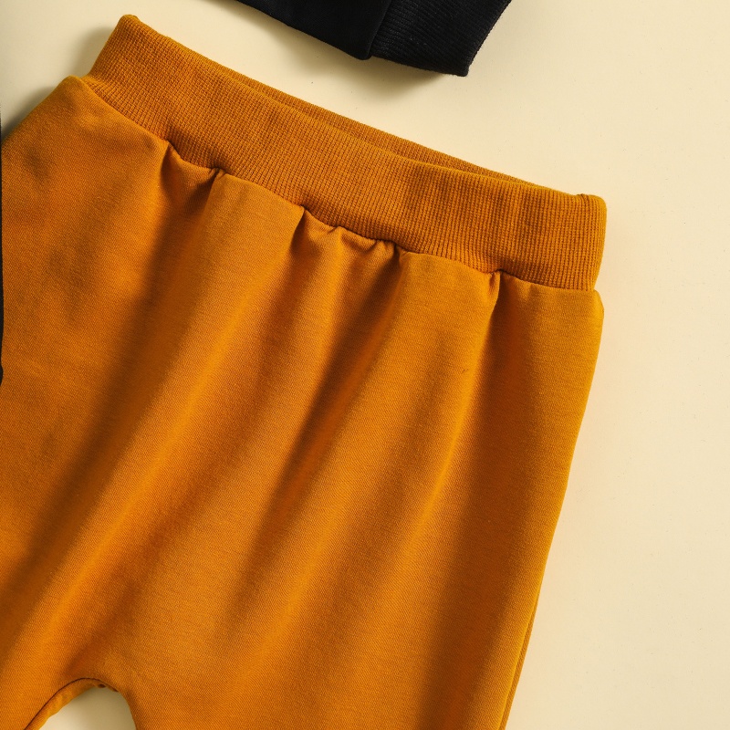 2-Piece Baby Toddler Sweater Set