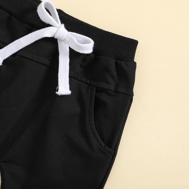 Colorblocked Baby Toddler 2-Piece Sweater Set