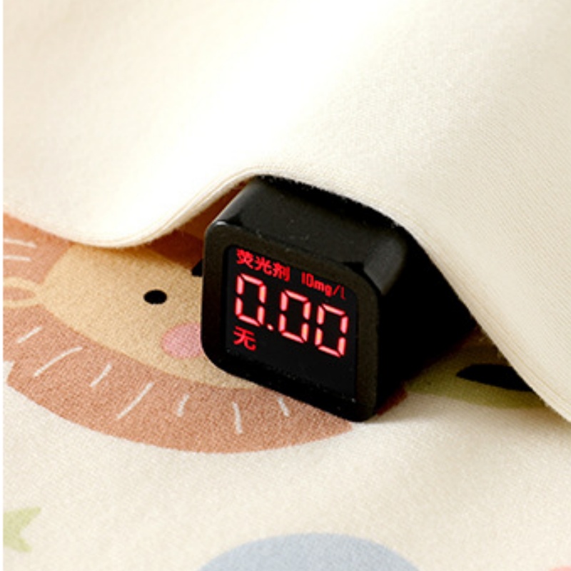 Baby Toddler Zookeeper Print Romper