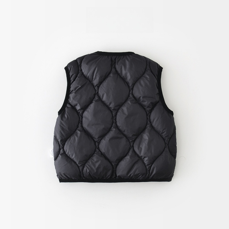 Baby and Toddler Down Vest