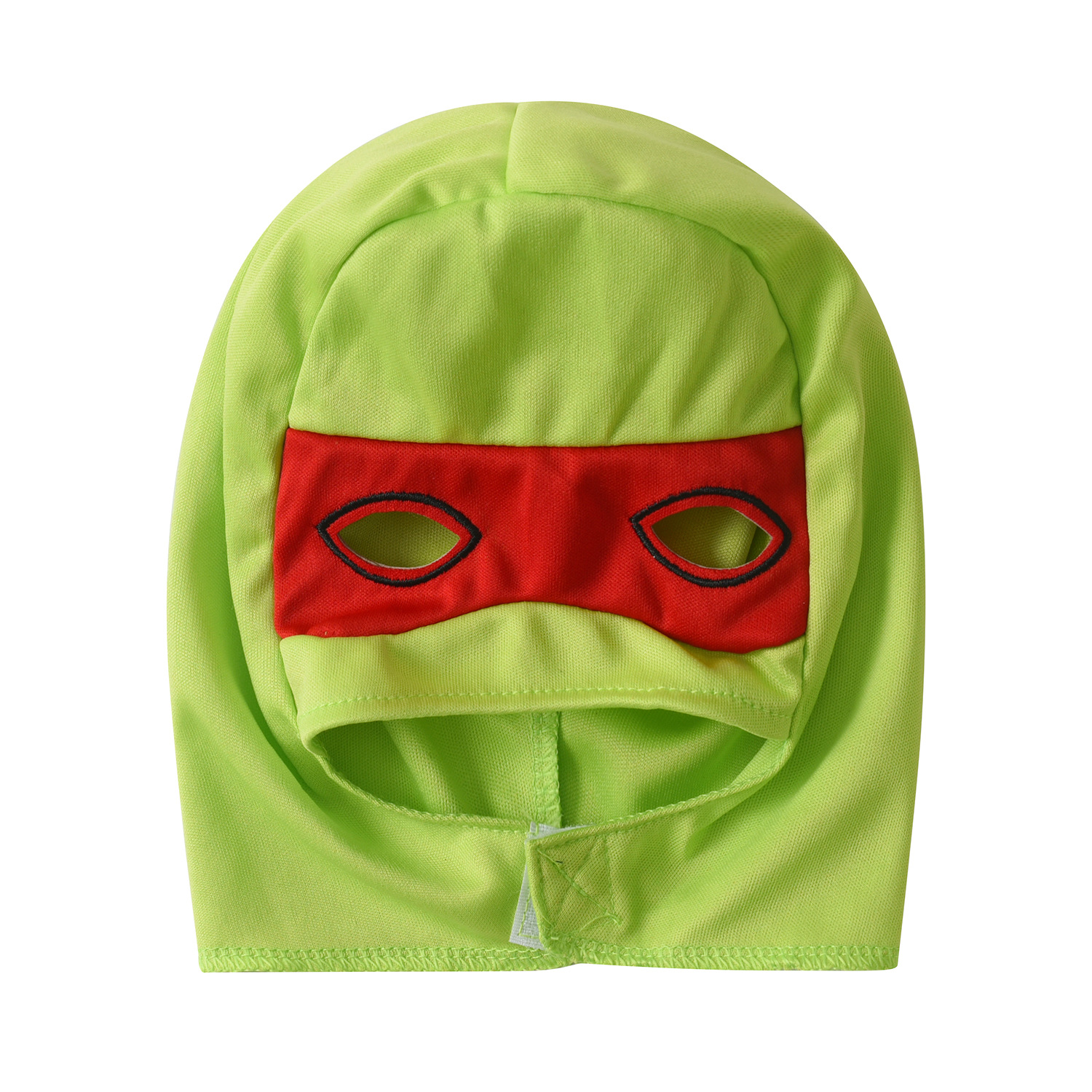 Kids Halloween Ninja Turtle Costume Set