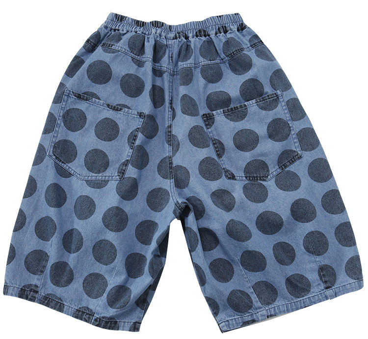 Baby & Kids Dots Pants