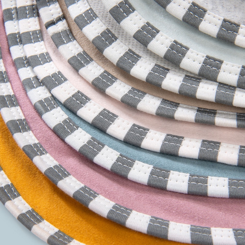 Baby Newborn Striped Sleeping Bag