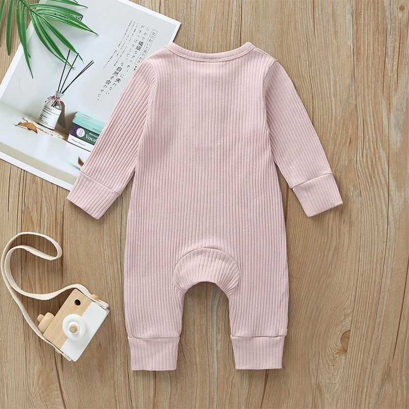  Multicolor Baby Newborn Romper