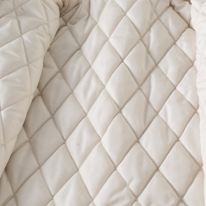 Baby Bear Fleece-Lined Warm Romper