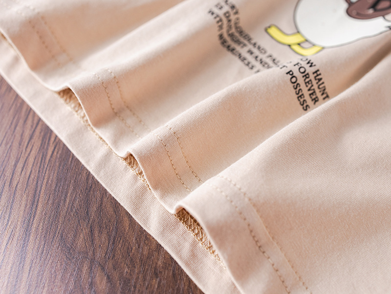 Toddler Duck T-shirt and Overalls Set