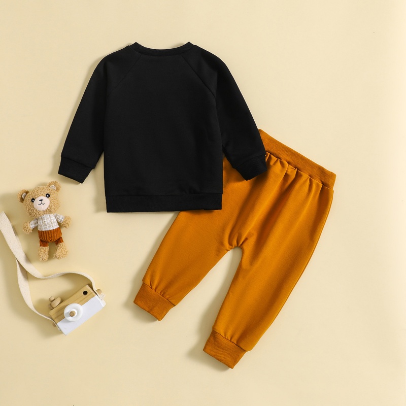 2-Piece Baby Toddler Sweater Set