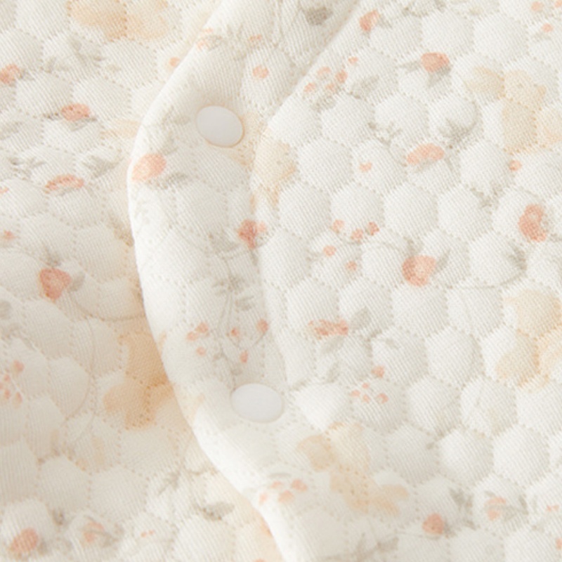 Baby Toddler Bear & Bunny 2-Piece Set