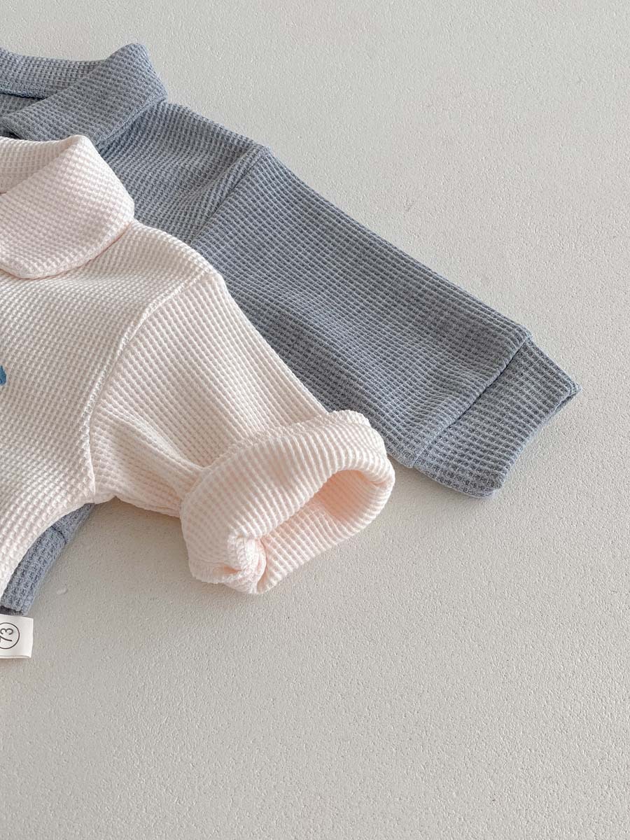 Baby Smile 2-Piece Sweater Set