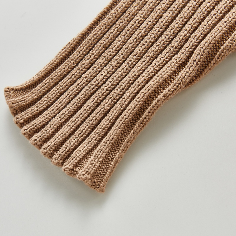 Baby Toddler Long Sleeve Sweater Romper