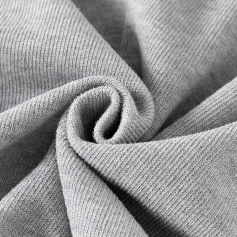 Baby Color Block Polo Neck Sweatshirt