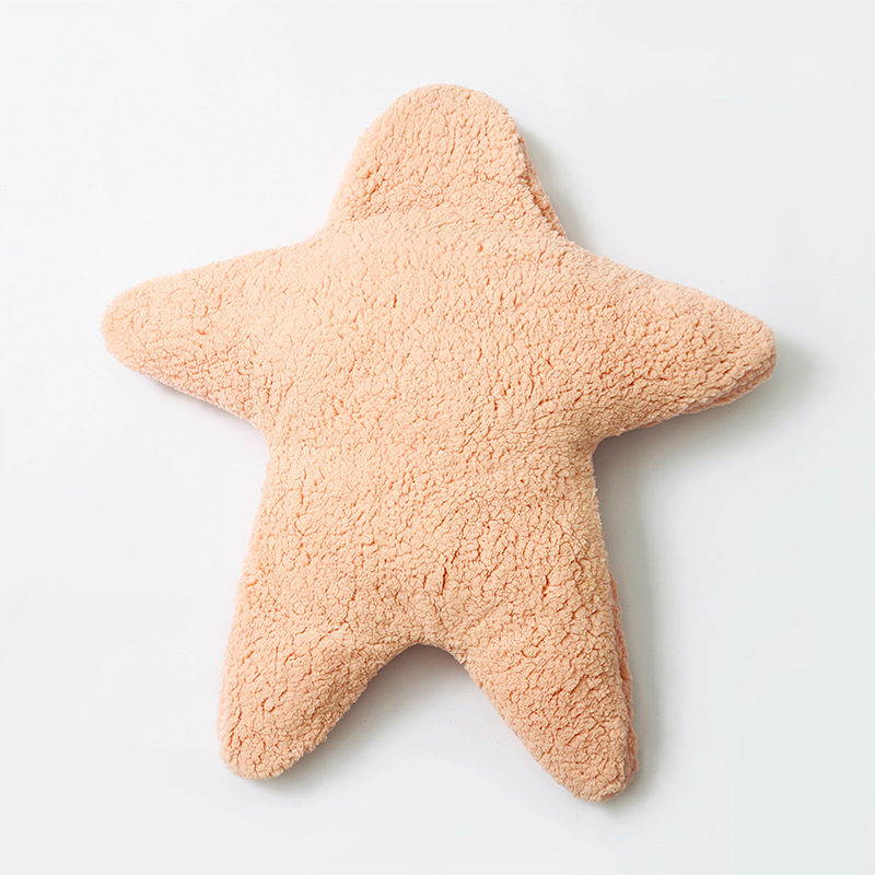 Newborn Baby Warm Starfish Romper Sleeping Bag