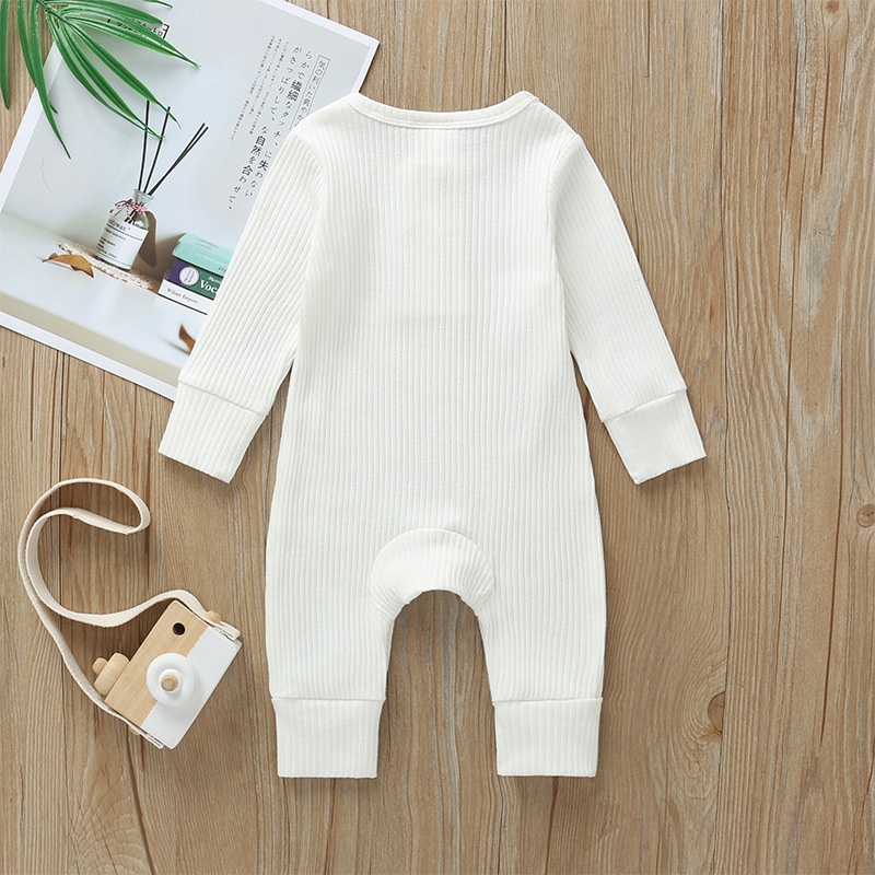  Multicolor Baby Newborn Romper