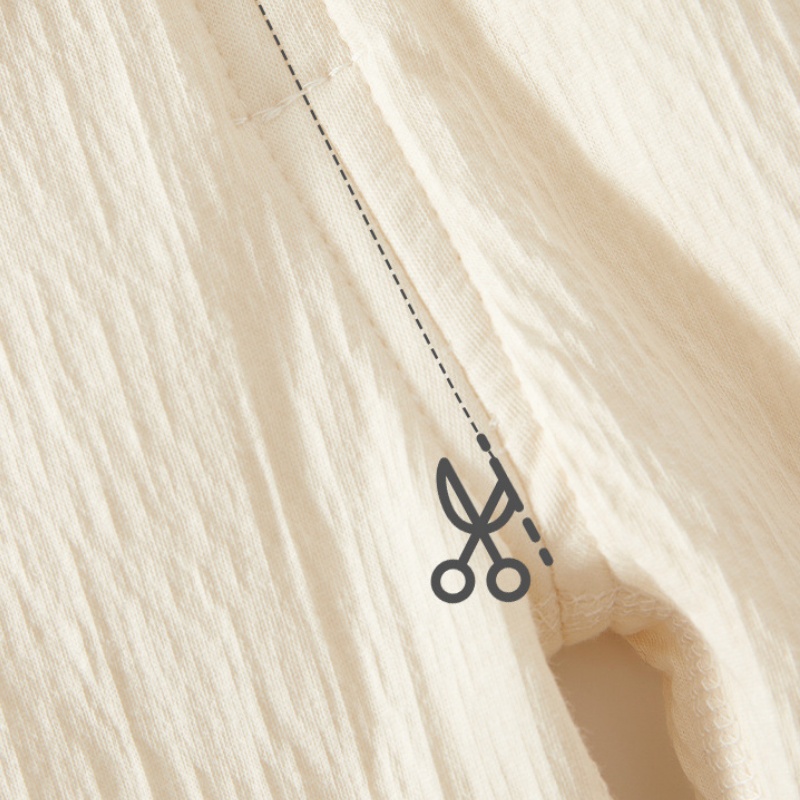 2-Piece Baby & Toddler Separates Set