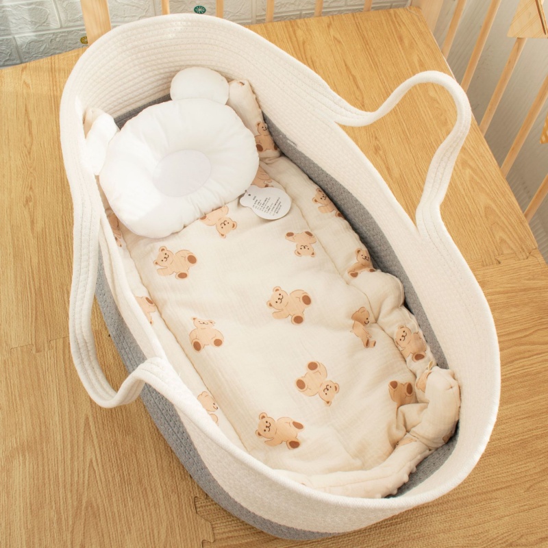 Baby Warm Bear Cuddle