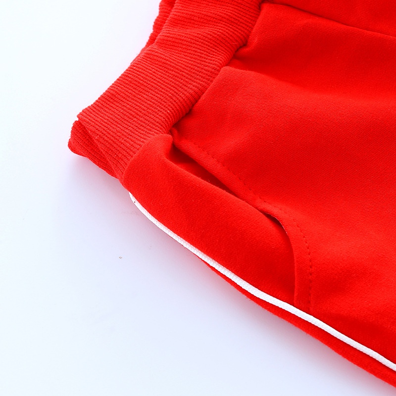 3-Piece Baby Toddler Baseball Jersey Set