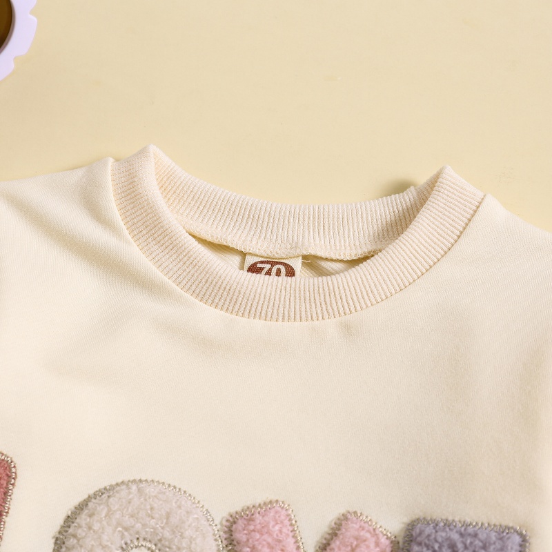 LOVE Baby Toddler 2-Piece Set