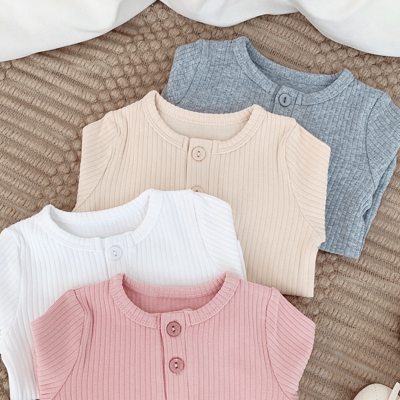 Baby Toddler Girls Multicolor Top