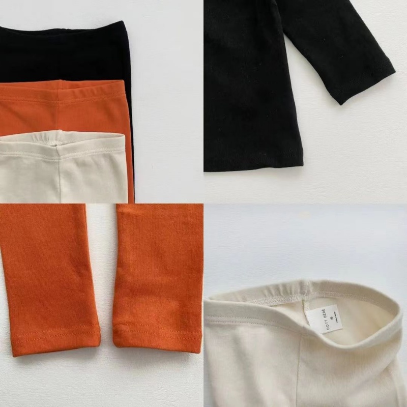 2-Piece Baby Halloween Spooky Ghost Print Set