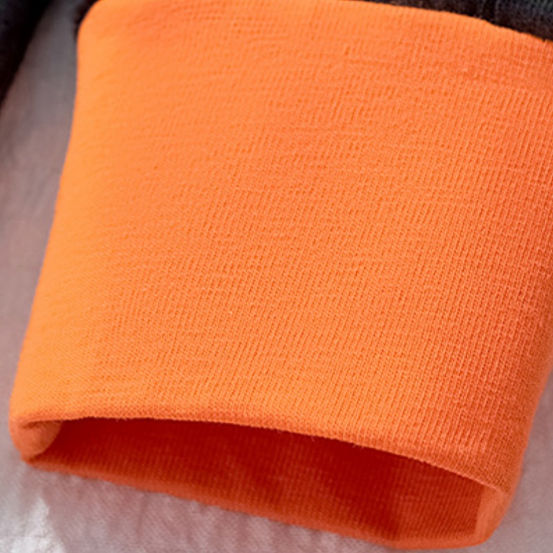 2-Piece Kids' Halloween Glow-in-the-Dark Skull Print Set