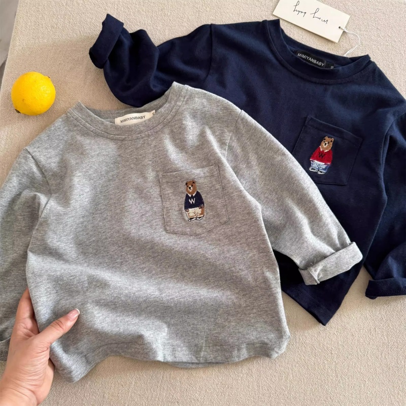 Baby Toddler Striped T-Shirt