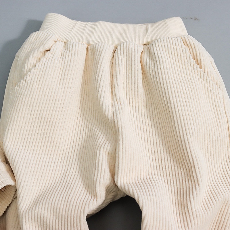 Baby Toddler 2-Piece Shirt Set