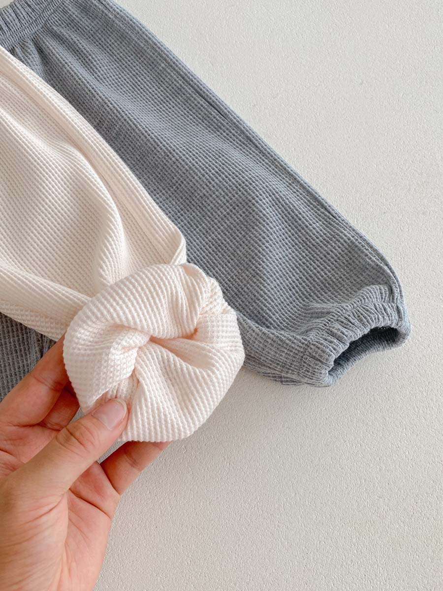 Baby Smile 2-Piece Sweater Set