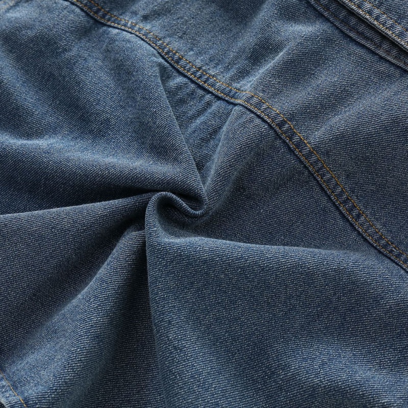 2-Piece Baby Toddler Denim Set