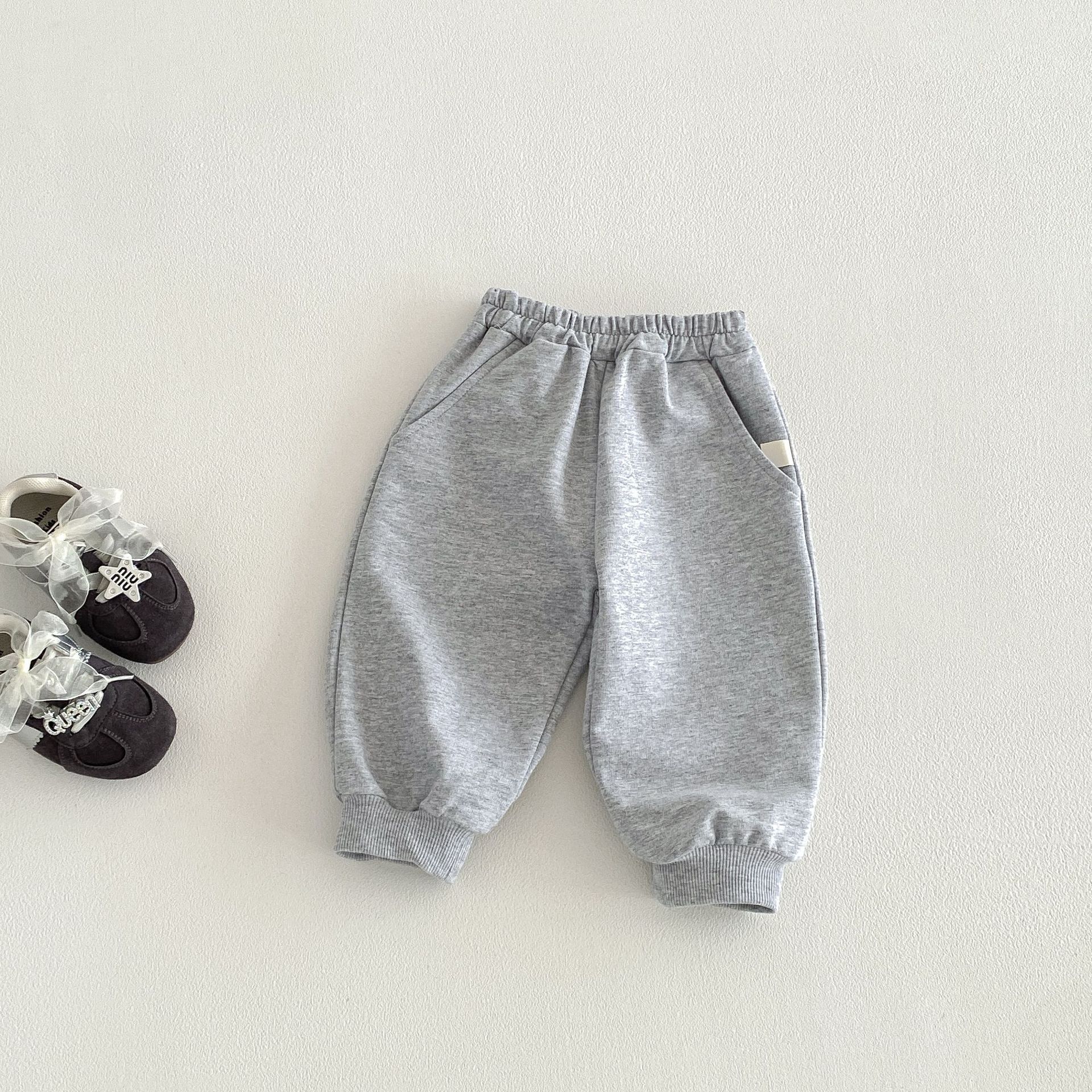 Baby Toddler Girl Rabbit Hooded 2-Piece  Sets