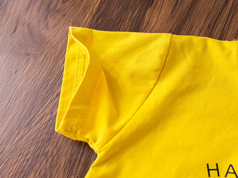 Toddler Duck T-shirt and Overalls Set