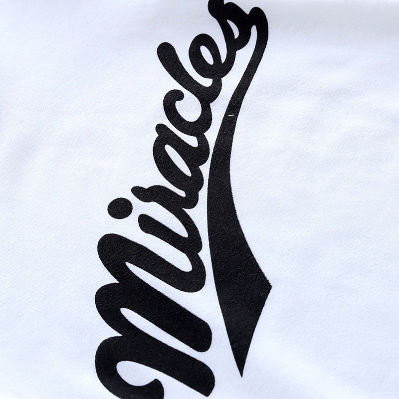 3-Piece Baby Toddler Baseball Jersey Set