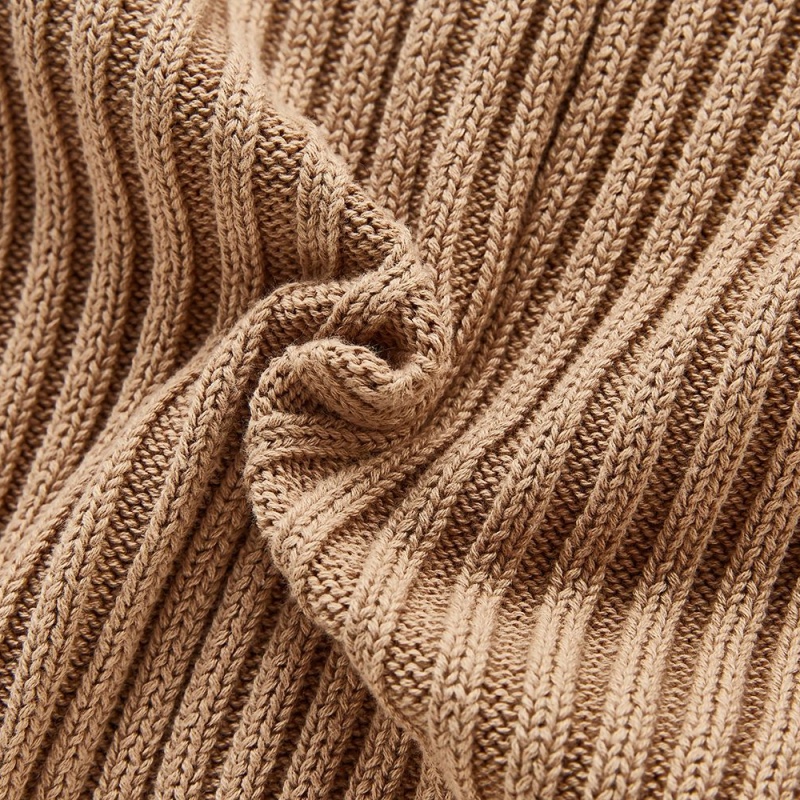 Baby Toddler Long Sleeve Sweater Romper