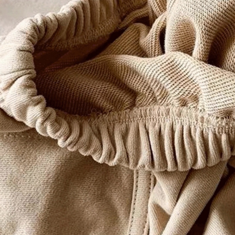 Baby Toddler Big Butt Casual Pants