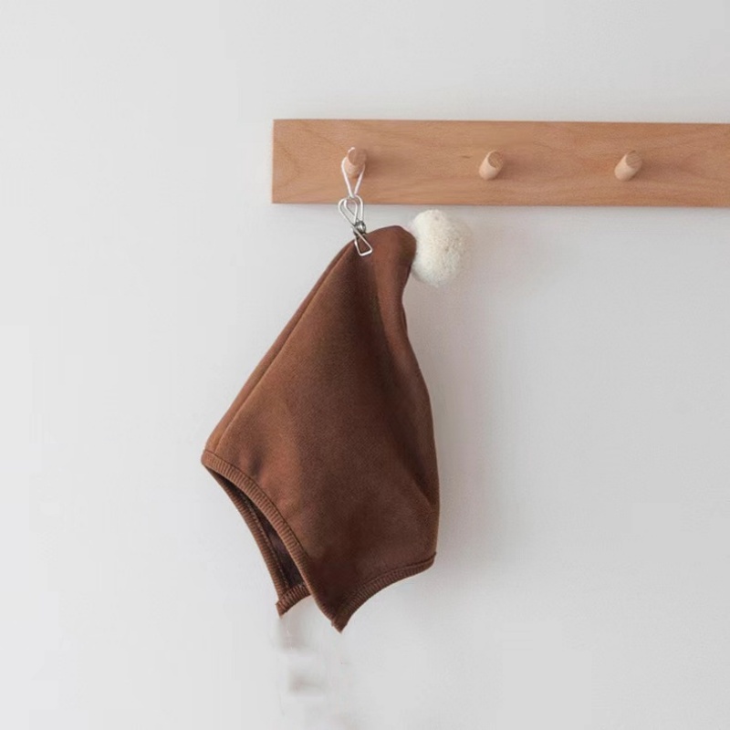 Baby Warm Cute Animal Overalls (sends hat)