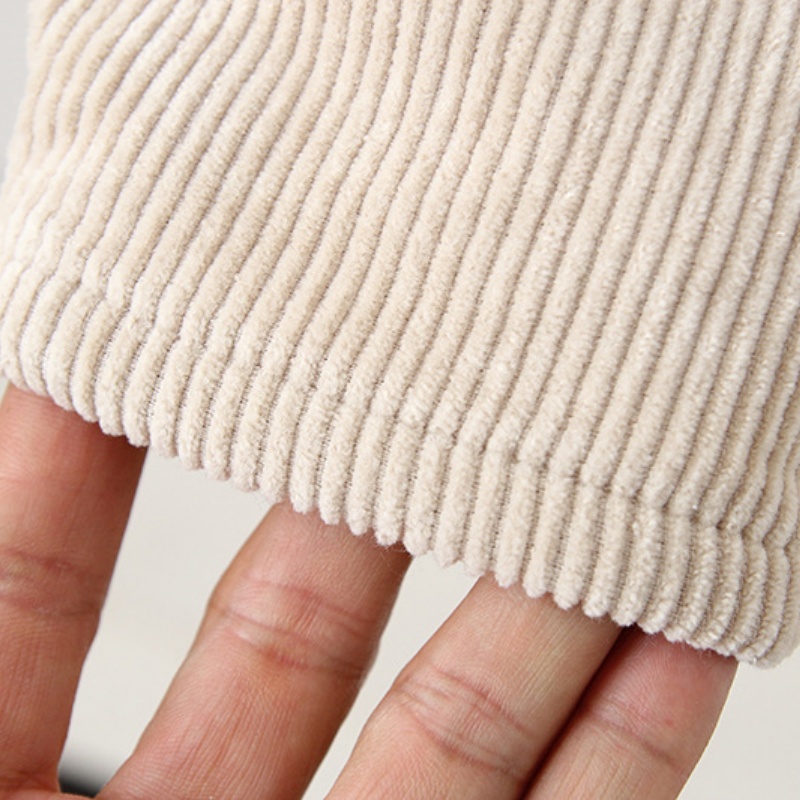 Baby & Toddler Carrot Fleece Overalls