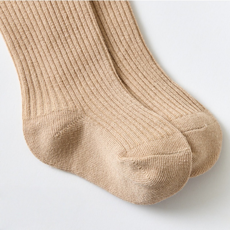 Baby Toddler Girls Candy-colored Tights