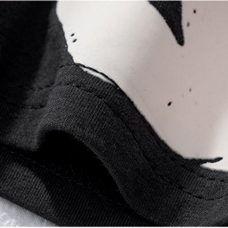 2-Piece Kids' Halloween Glow-in-the-Dark Skull Print Set