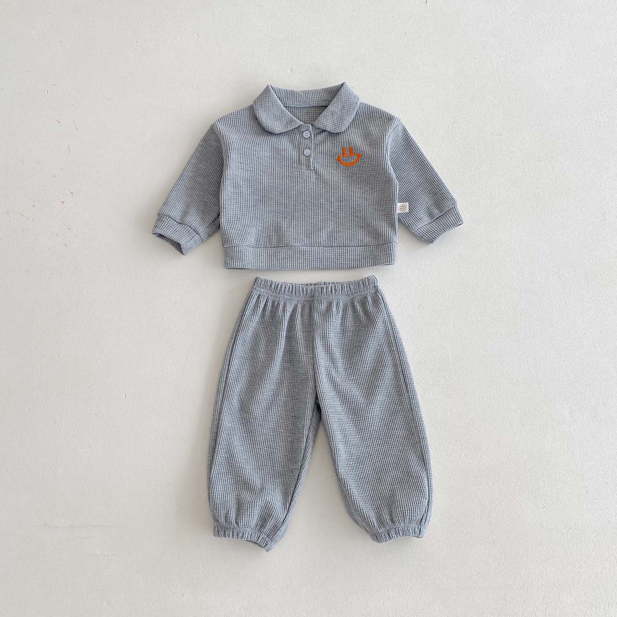 Baby Smile 2-Piece Sweater Set