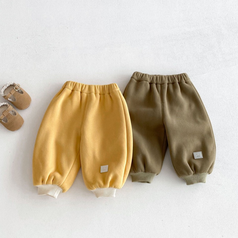 2-Piece Baby & Kids' Patchwork Set