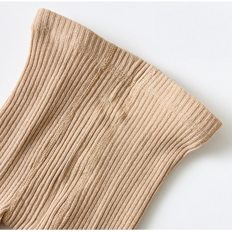 Baby Toddler Girls Candy-colored Tights